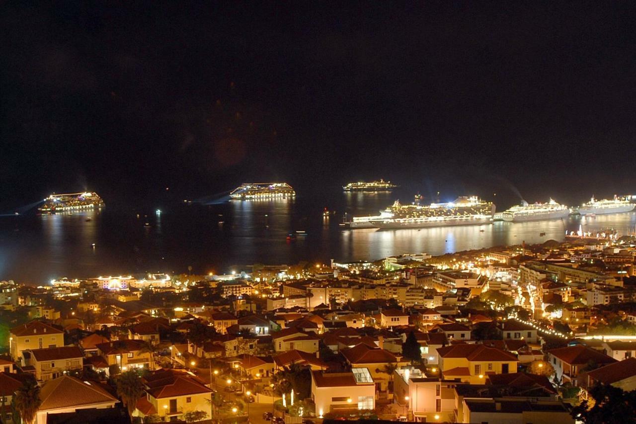 In 1n Appartement Funchal (Madeira)