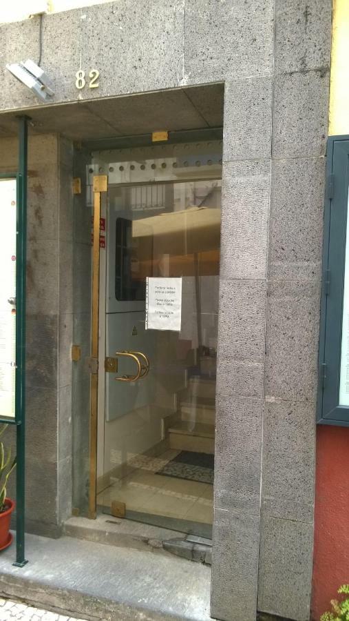 Appartement In 1n Funchal (Madeira)