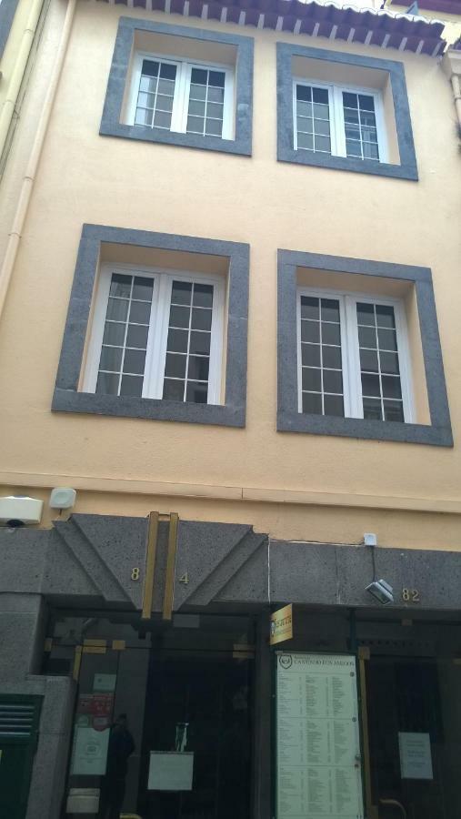 In 1n Appartement